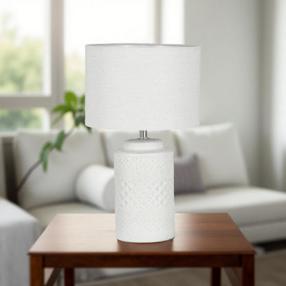 Yarra Table Lamp 38cm
