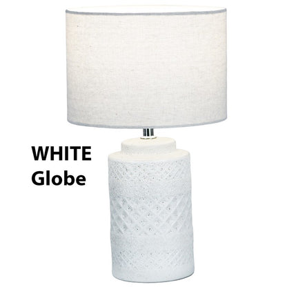 Yarra Table Lamp 38cm