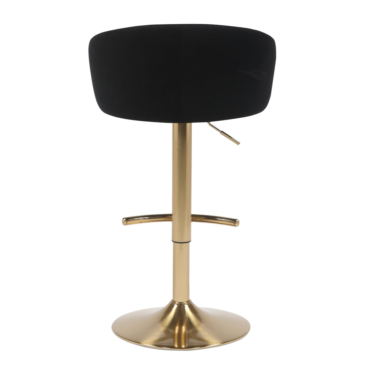 WINFREY GAS LIFT BAR STOOL
