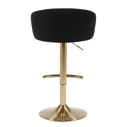 WINFREY GAS LIFT BAR STOOL