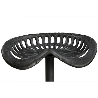 TRACTOR BAR STOOL