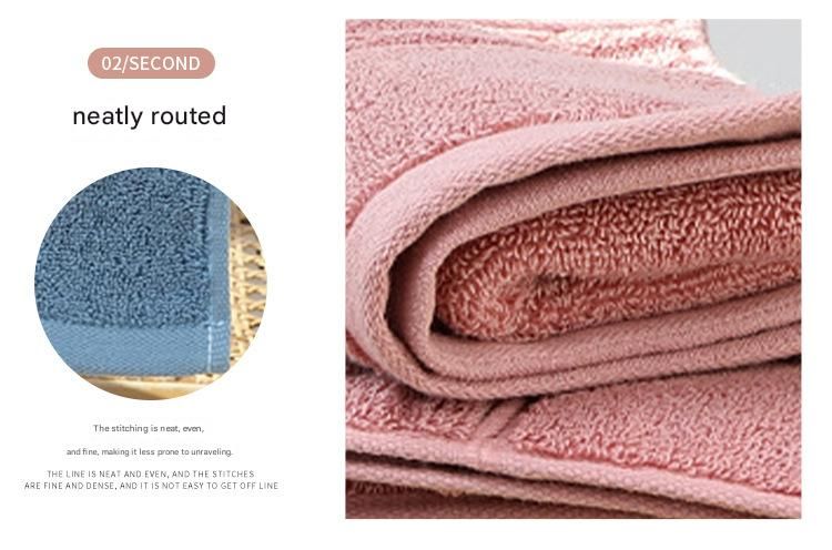 3-Piece Olive Green Towel Set - Soft Absorbent Bath, Hand & Face Towels with Jacquard Weave, Gift Set for Home, Hotel, or Gifting - Durable, Low-Lint, Machine Washable