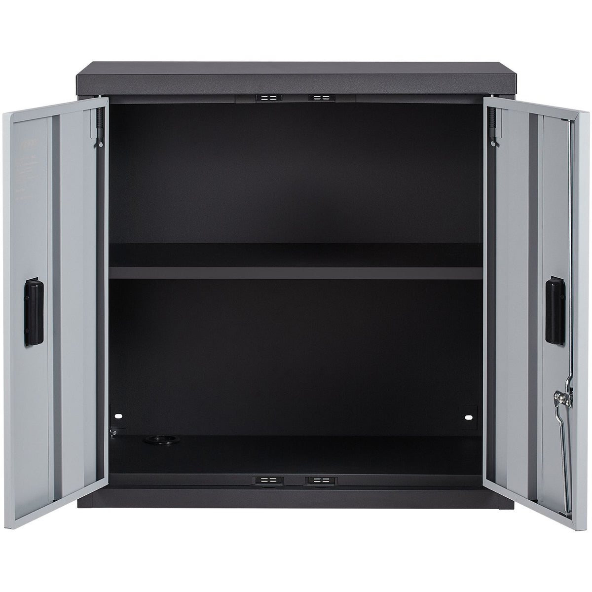 Foldable Wall Cabinet Garage Cabinet Wall Mounted 26