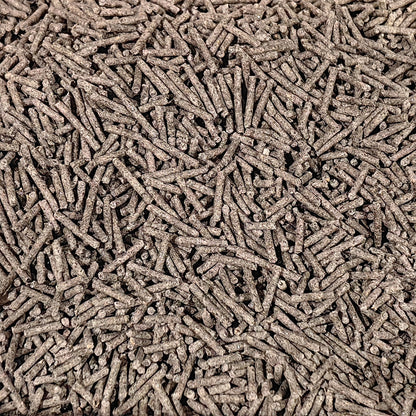 PurrHaven Green Tea Clumping Cat & Kitty Litter, 30kg (12 Pack),Dust Free,Natural Flusable,Easy to Clean,Odour Neutraliser,Rapid Liquid Absorption,Non-Toxic Formula