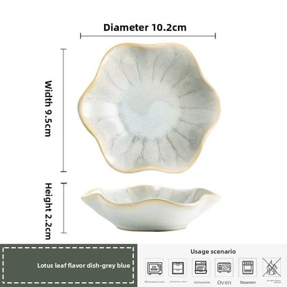 Ceramic Decorative Serving Plates