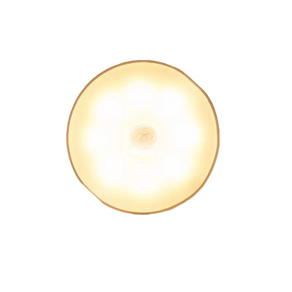 Human Body Sensor Night Light