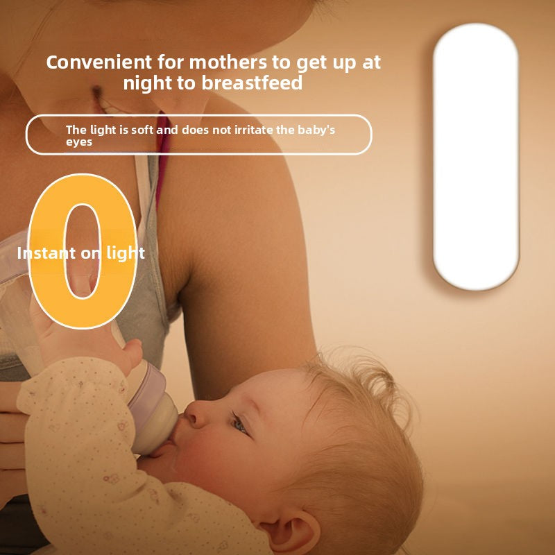 Smart Motion Sensor Night Light