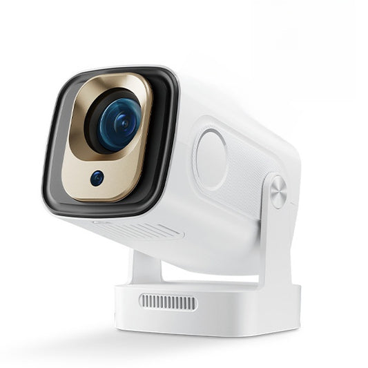 Portable Mini Projector with Autofocus