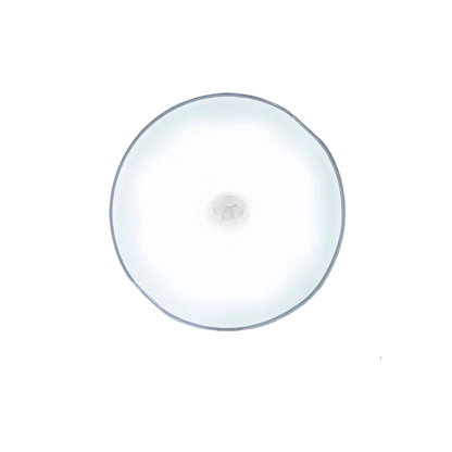 Human Body Sensor Night Light