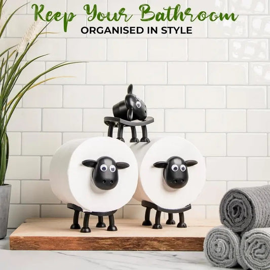 Toilet Paper Holder