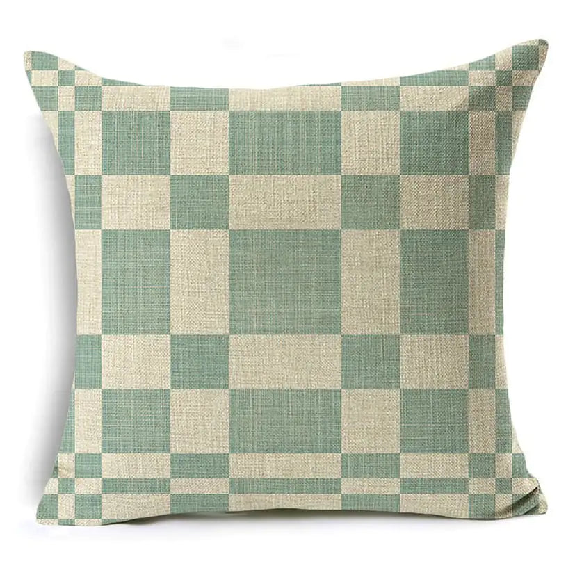 Super Soft Linen Peach Skin Pillowcase
