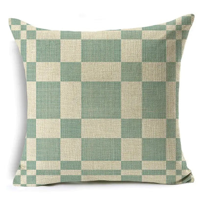 Super Soft Linen Peach Skin Pillowcase
