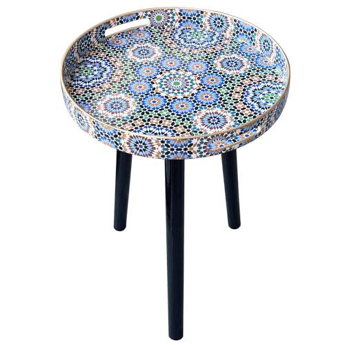 Small side table and coffee table