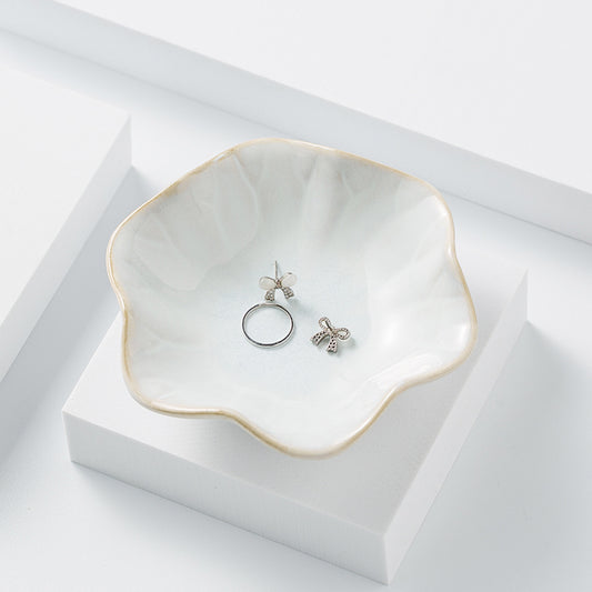 Ceramic Decorative Serving Plates