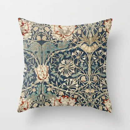 Super Soft Linen Peach Skin Pillowcase