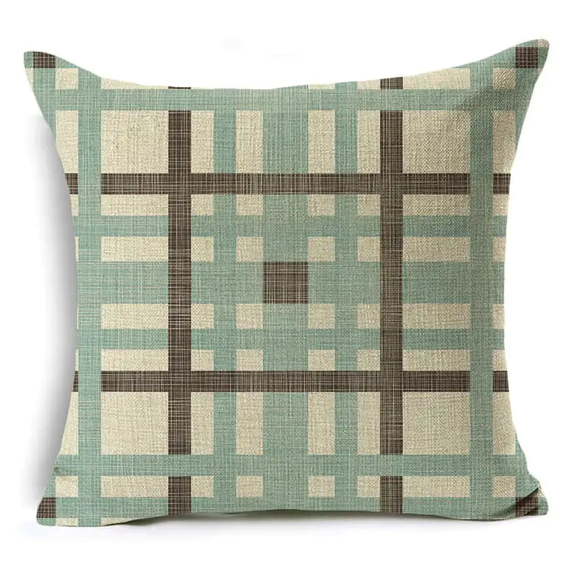 Super Soft Linen Peach Skin Pillowcase