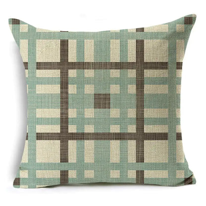 Super Soft Linen Peach Skin Pillowcase