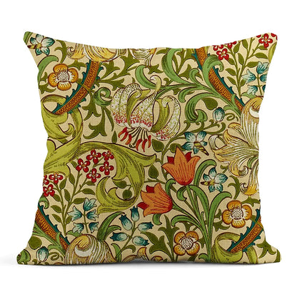 Super Soft Linen Peach Skin Pillowcase