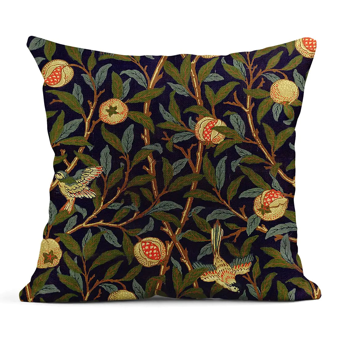 Super Soft Linen Peach Skin Pillowcase