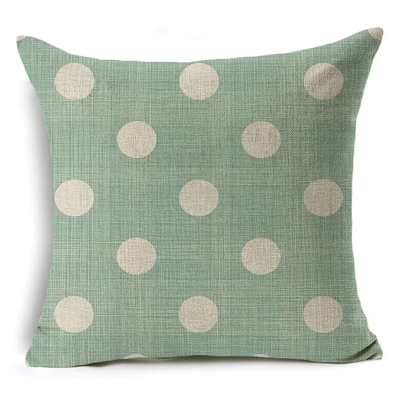 Super Soft Linen Peach Skin Pillowcase