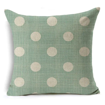 Super Soft Linen Peach Skin Pillowcase