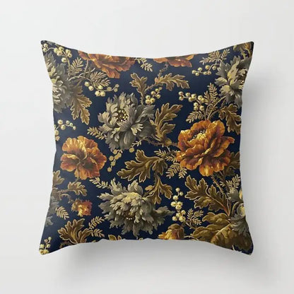 Super Soft Linen Peach Skin Pillowcase