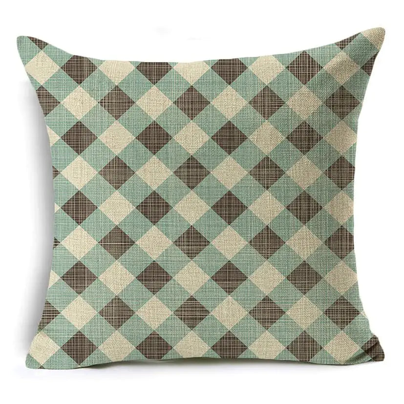 Super Soft Linen Peach Skin Pillowcase